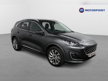 Used Ford Kuga 2023 for sale - 76491333: Photo