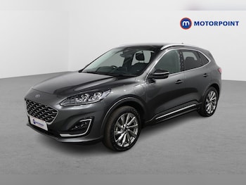 Used Ford Kuga 2023 for sale - 76491333: Photo