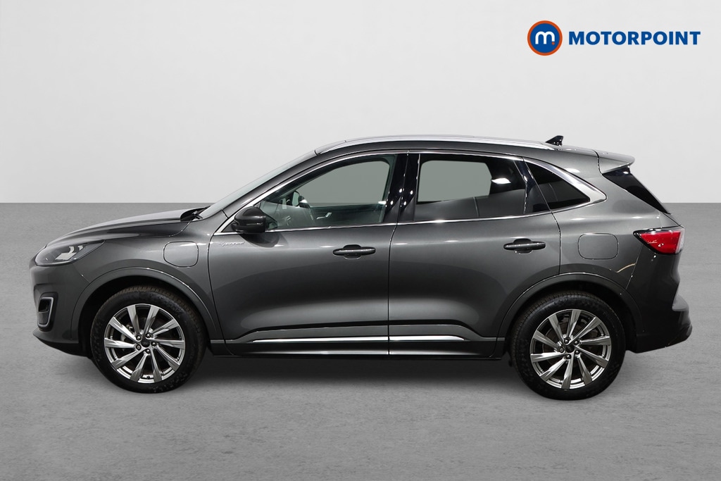 Used Ford Kuga 2023 for sale - 76491333: Photo 4