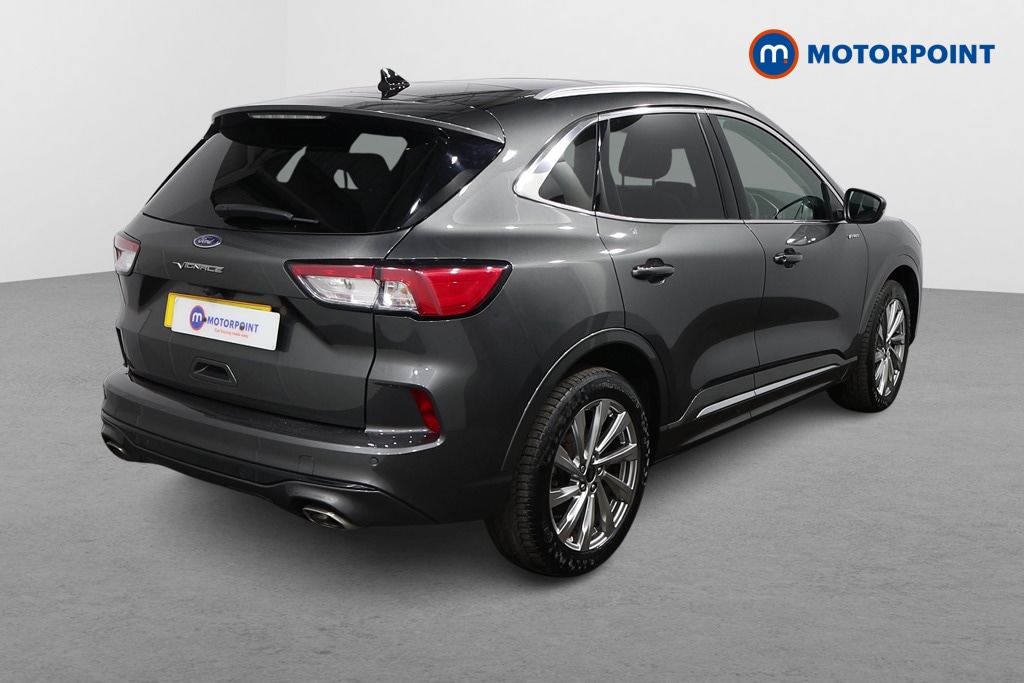 Used Ford Kuga 2023 for sale - 76491333: Photo 7