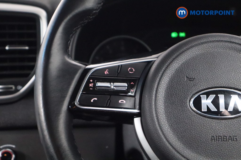 Used Kia Sportage 2022 for sale - 77827674: Photo 15