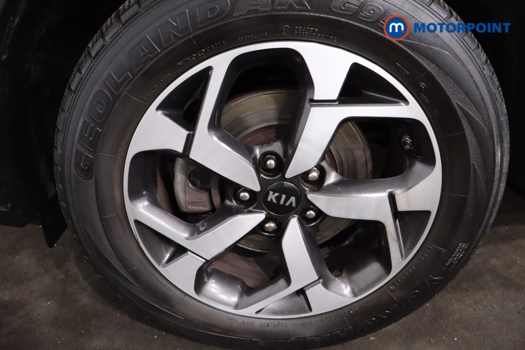 Used Kia Sportage 2022 for sale - 77827674: Photo 19