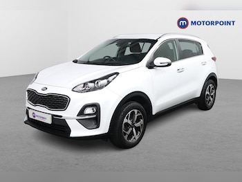 Used Kia Sportage undefined for sale - 77827674: Photo
