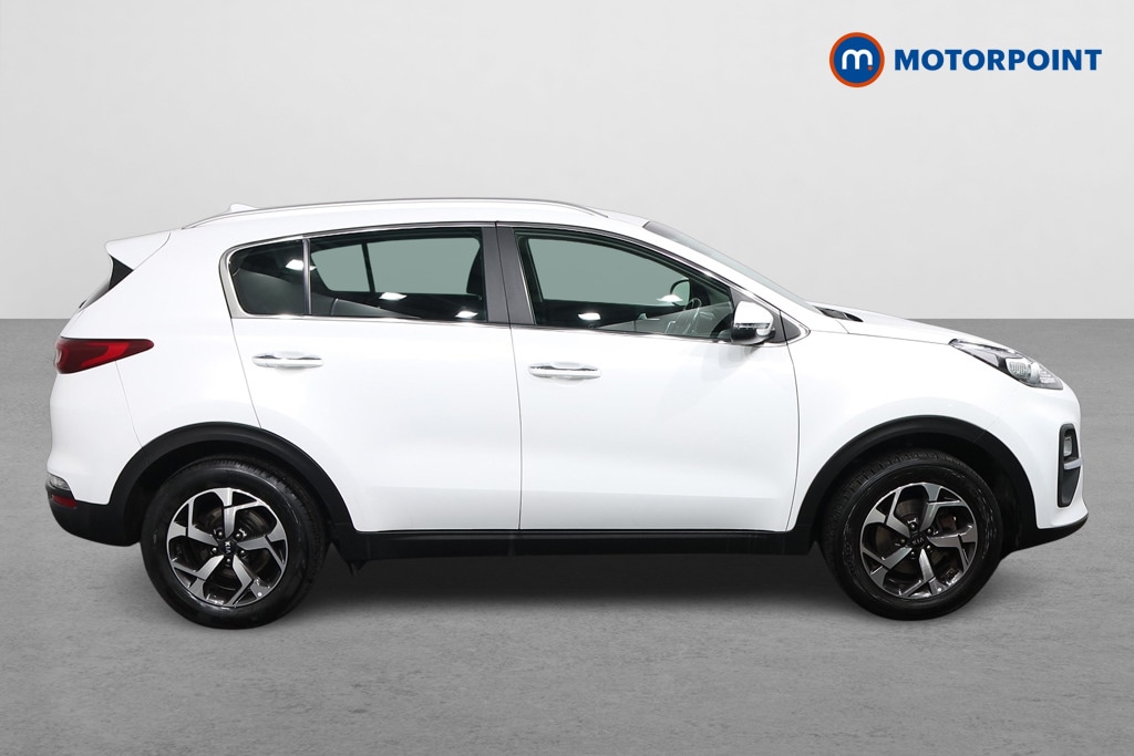 Used Kia Sportage 2022 for sale - 77827674: Photo 8