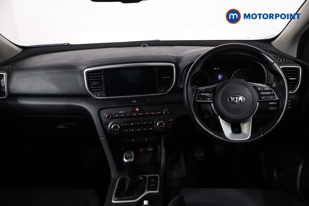 Used Kia Sportage 2022 for sale - 77827674: Photo 9