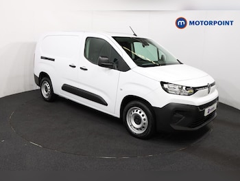 Used Citroen Berlingo 2025 for sale - 76442519: Photo