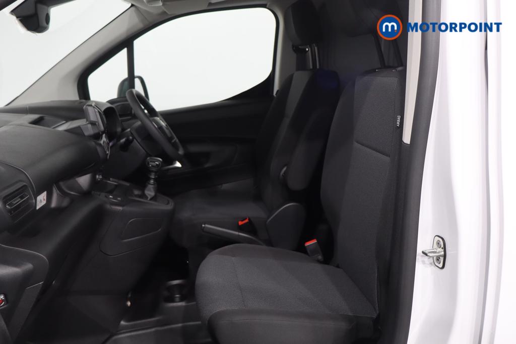 Used Citroen Berlingo 2025 for sale - 76442519: Photo 20