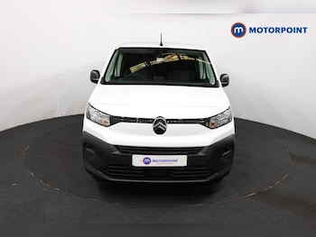 Used Citroen Berlingo 2025 for sale - 76442519: Photo