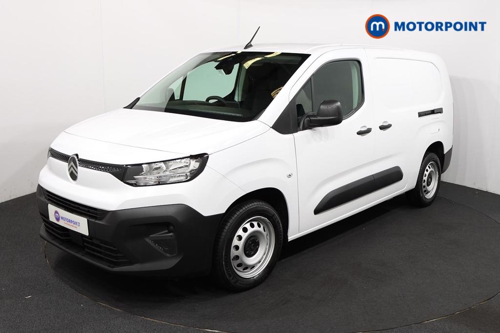 Used Citroen Berlingo 2025 for sale - 76442519: Photo 3