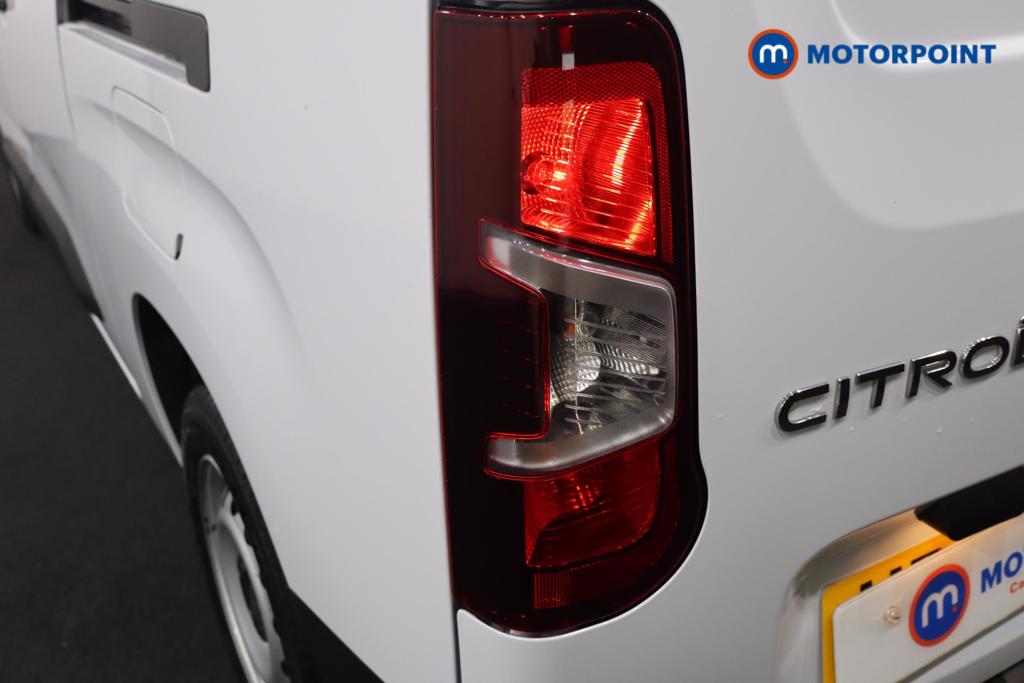 Used Citroen Berlingo 2025 for sale - 76442519: Photo 31