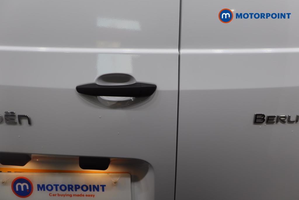 Used Citroen Berlingo 2025 for sale - 76442519: Photo 32
