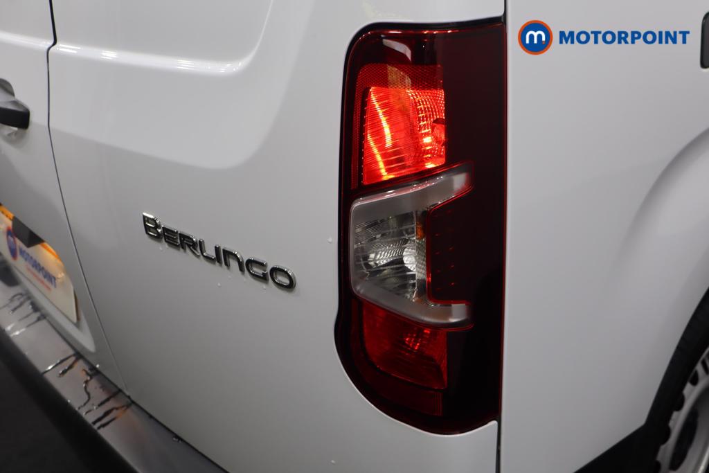 Used Citroen Berlingo 2025 for sale - 76442519: Photo 33