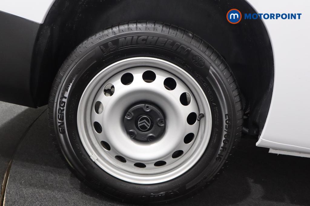 Used Citroen Berlingo 2025 for sale - 76442519: Photo 34