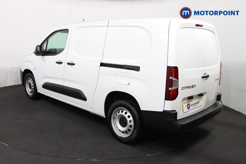 Used Citroen Berlingo 2025 for sale - 76442519: Photo 5