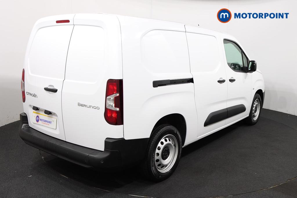 Used Citroen Berlingo 2025 for sale - 76442519: Photo 7