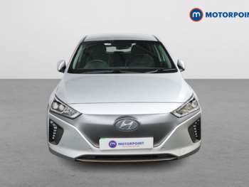 Used Hyundai IONIQ 2018 for sale - 74853223: Photo
