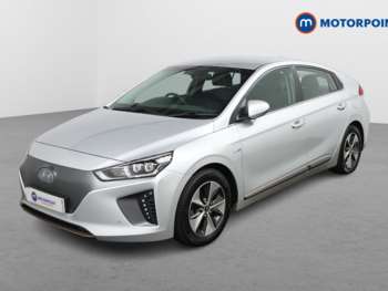 Used Hyundai IONIQ 2018 for sale - 74853223: Photo