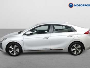 Used Hyundai IONIQ 2018 for sale - 74853223: Photo