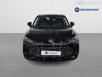 Used MG MG HS 2025 for sale - 78281874: Photo