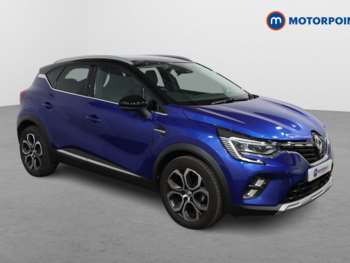 2022 - 1.3 Mild hybrid 140 Techno 5dr