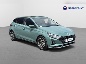 Used Hyundai i20 2025 for sale - 79421444: Photo