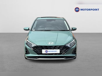 Used Hyundai i20 2025 for sale - 79421444: Photo