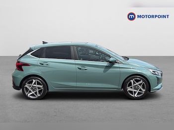Used Hyundai i20 2025 for sale - 79421444: Photo