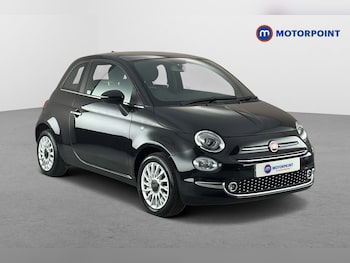 Used Fiat 500 2024 for sale - 79549001: Photo