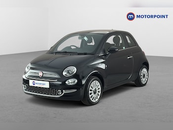 Used Fiat 500 2024 for sale - 79549001: Photo
