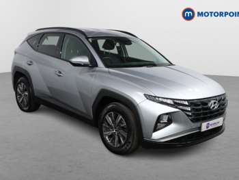 2022 - 1.6 TGDi SE Connect 5dr 2WD