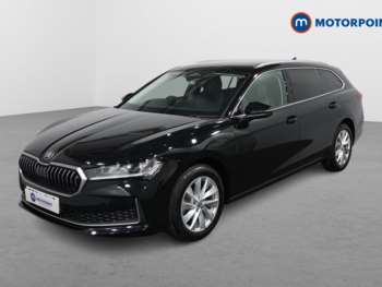 Used Skoda Superb 2024 for sale - 75367256: Photo