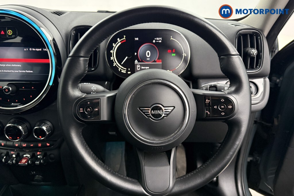 Used MINI Countryman 2021 for sale - 77462839: Photo 11