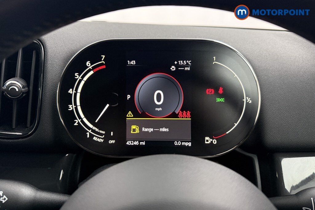 Used MINI Countryman 2021 for sale - 77462839: Photo 14