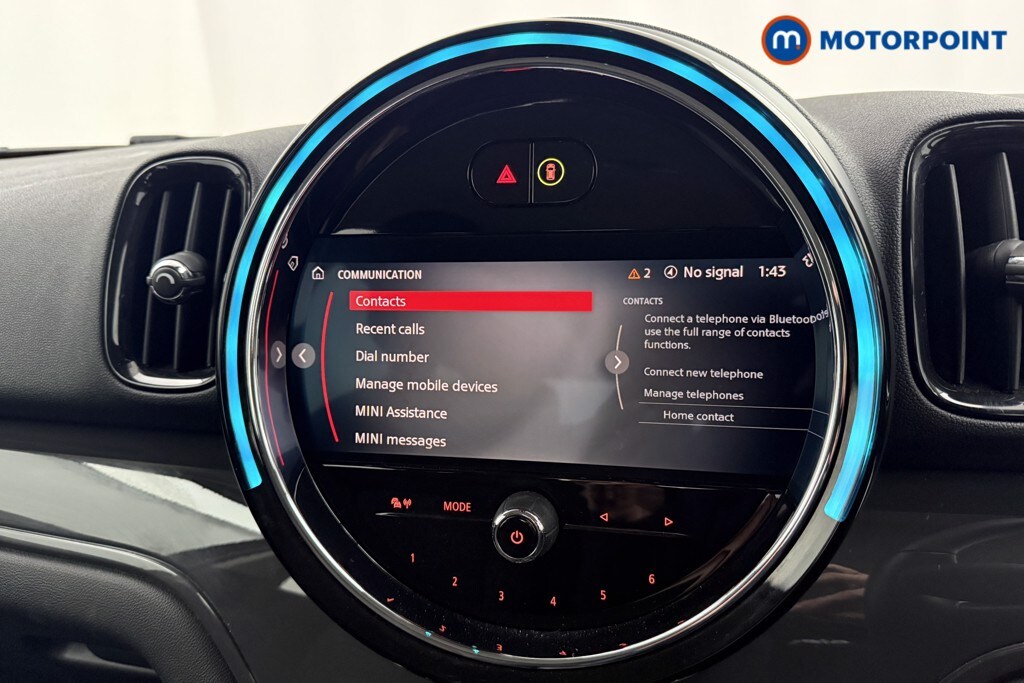 Used MINI Countryman 2021 for sale - 77462839: Photo 16