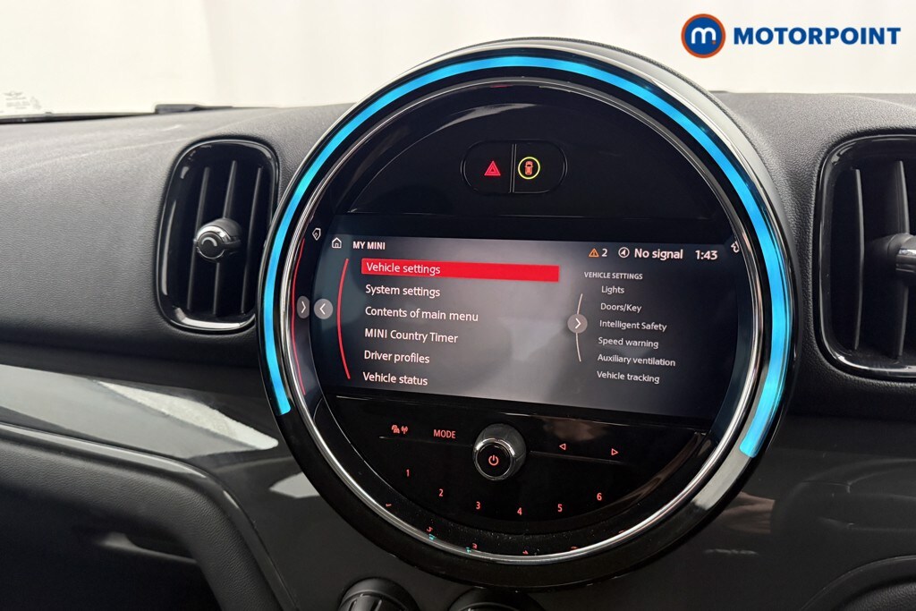 Used MINI Countryman 2021 for sale - 77462839: Photo 19