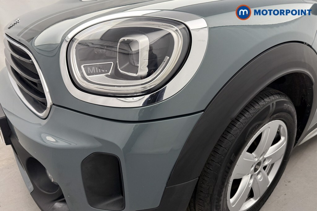 Used MINI Countryman 2021 for sale - 77462839: Photo 39