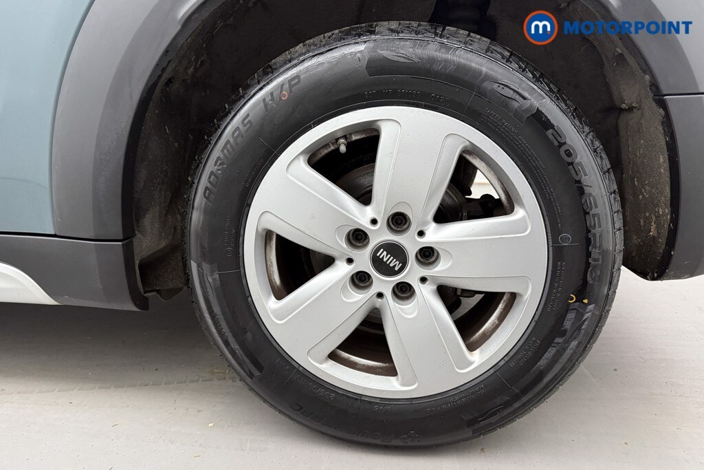 Used MINI Countryman 2021 for sale - 77462839: Photo 41