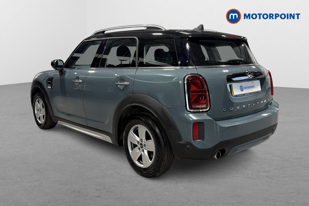 Used MINI Countryman 2021 for sale - 77462839: Photo 5