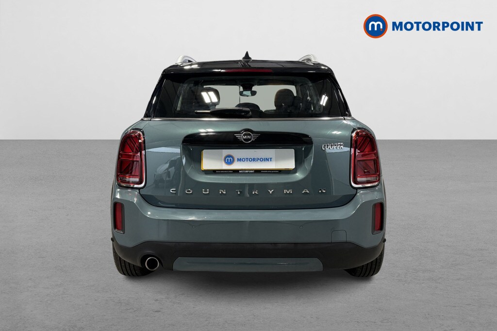 Used MINI Countryman 2021 for sale - 77462839: Photo 6