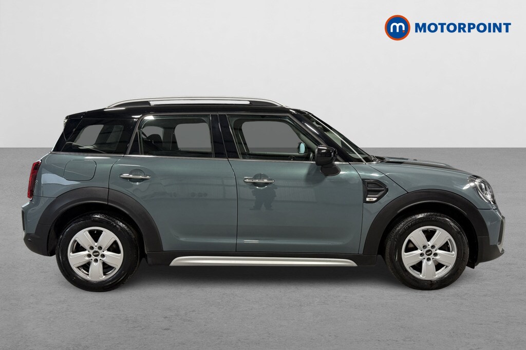 Used MINI Countryman 2021 for sale - 77462839: Photo 8