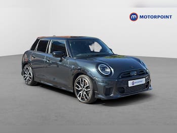 Used MINI Cooper 2024 for sale - 79629444: Photo