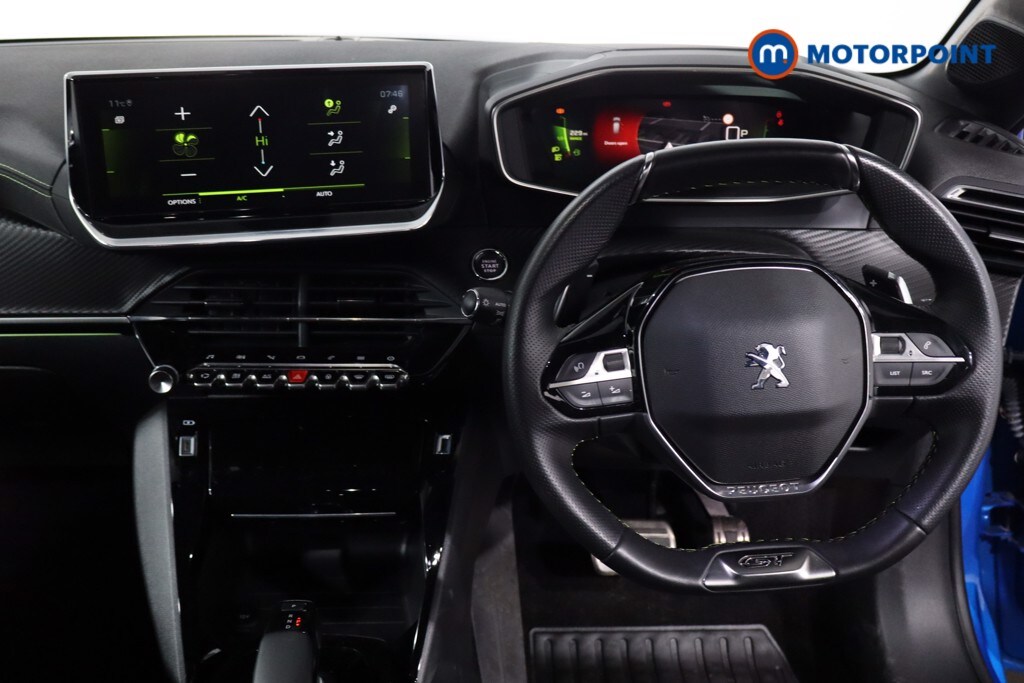 Used Peugeot 208 for sale - 77688529: Photo 11