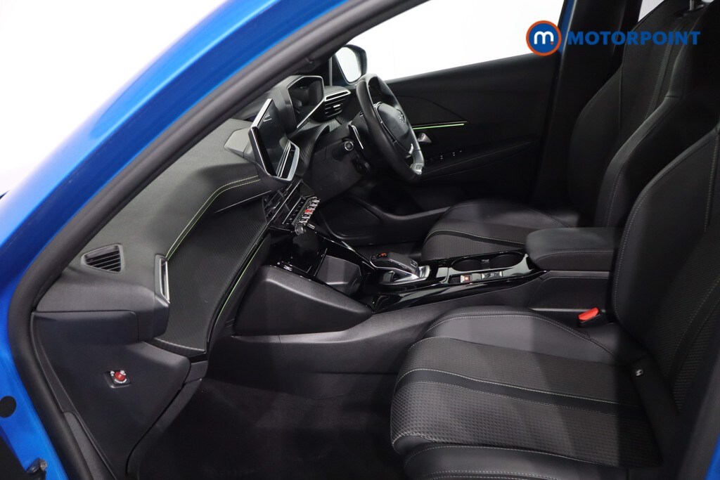 Used Peugeot 208 for sale - 77688529: Photo 12