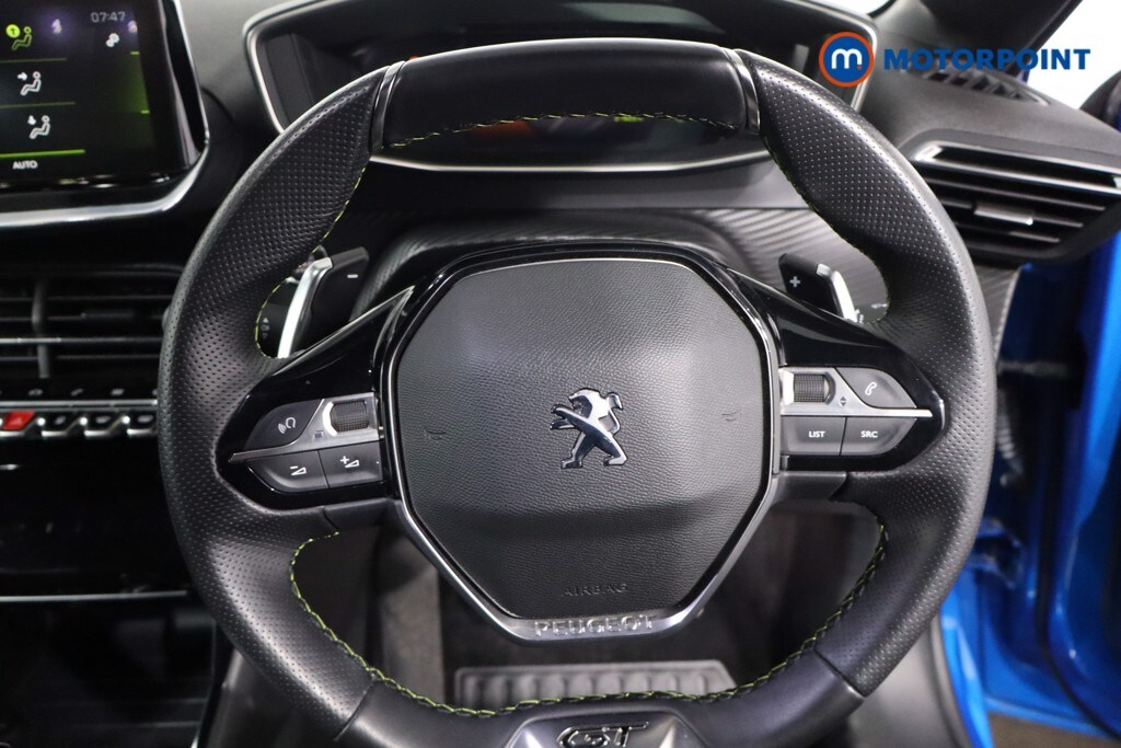 Used Peugeot 208 for sale - 77688529: Photo 14