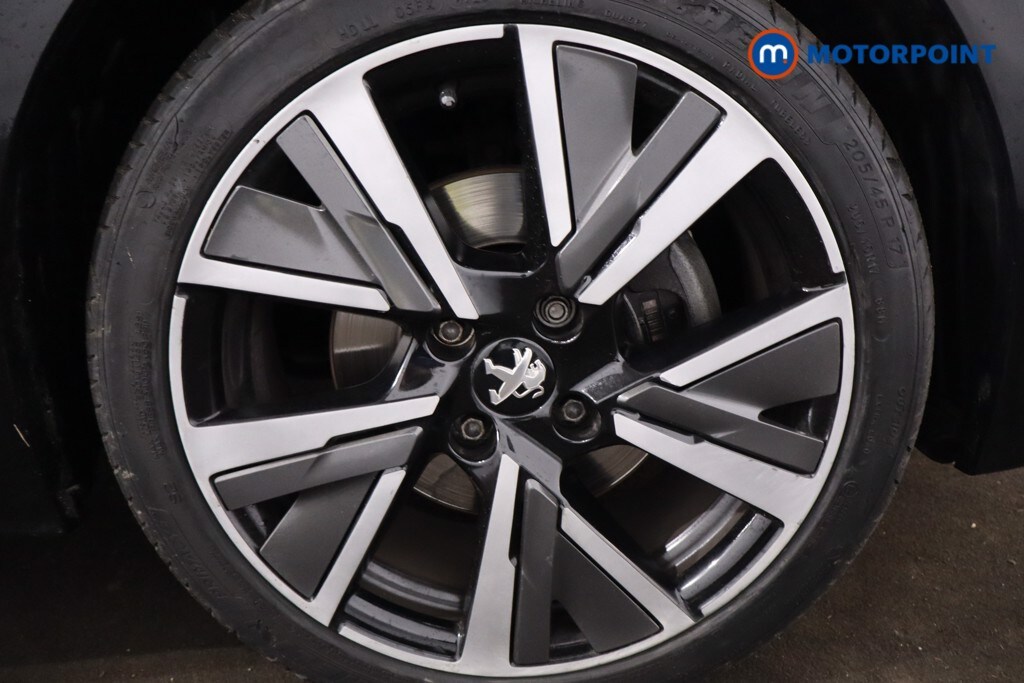 Used Peugeot 208 for sale - 77688529: Photo 18