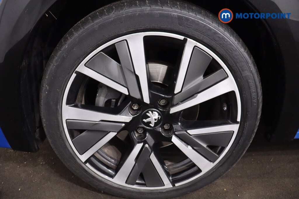 Used Peugeot 208 for sale - 77688529: Photo 19