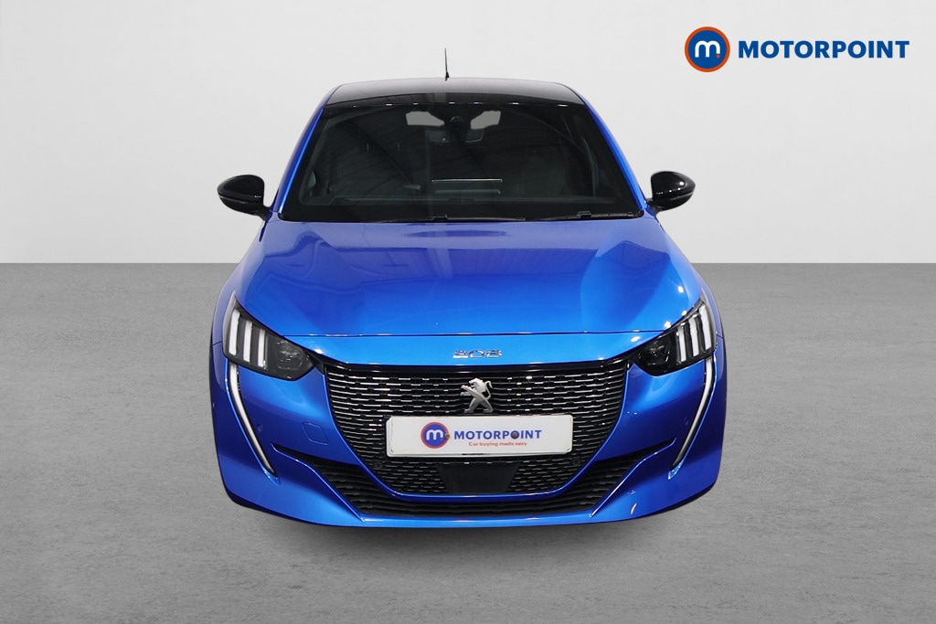 Used Peugeot 208 for sale - 77688529: Photo 2