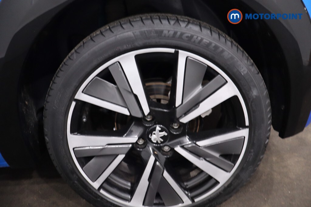 Used Peugeot 208 for sale - 77688529: Photo 20