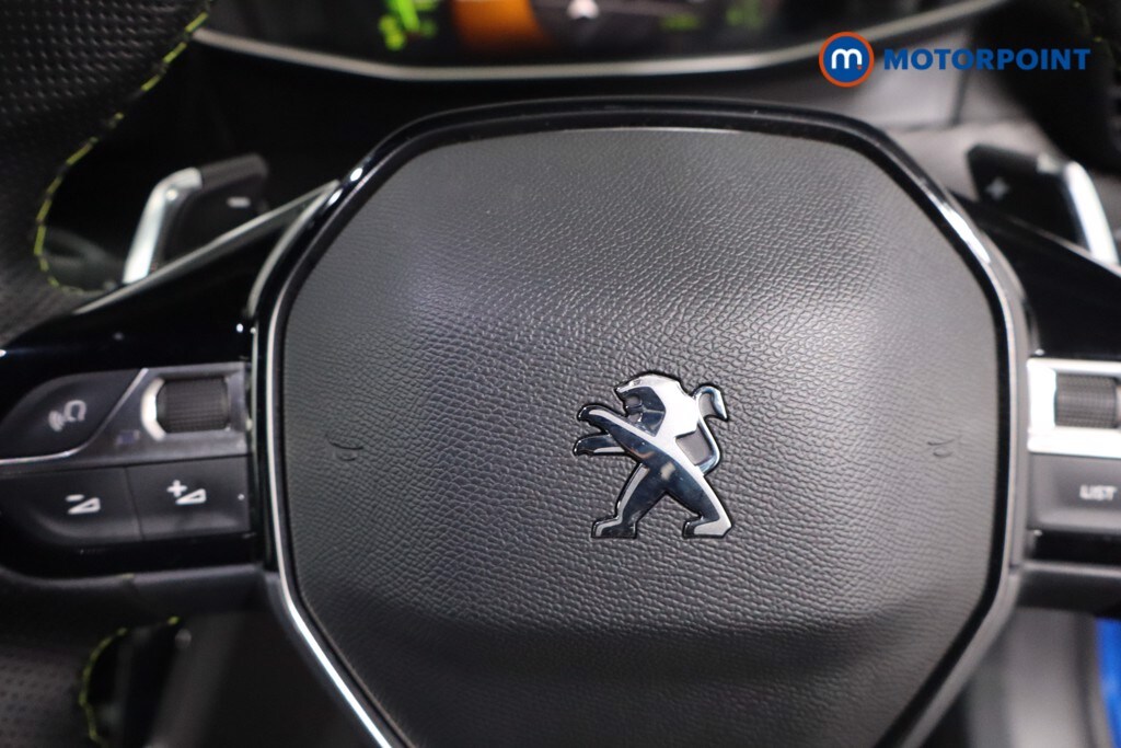 Used Peugeot 208 for sale - 77688529: Photo 21