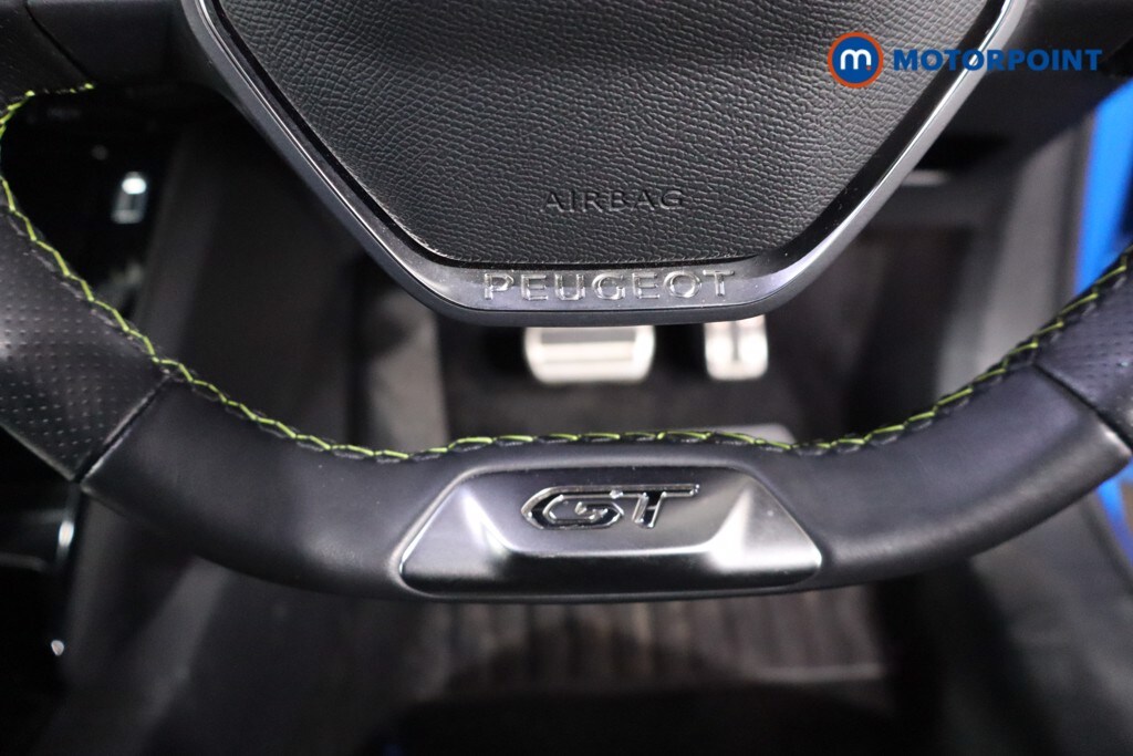 Used Peugeot 208 for sale - 77688529: Photo 22